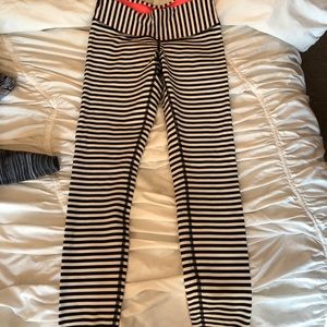 Lulu lemon leggings
